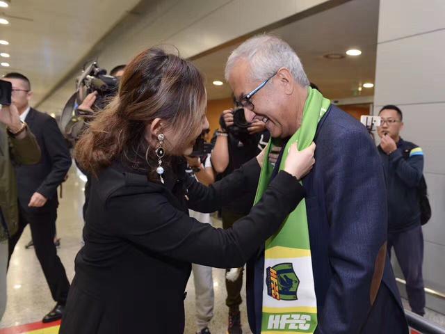 公寓女郎