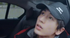 触摸沉睡的八重神子