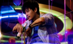罗宾乔巴